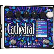 Electro-Harmonix Cathedral